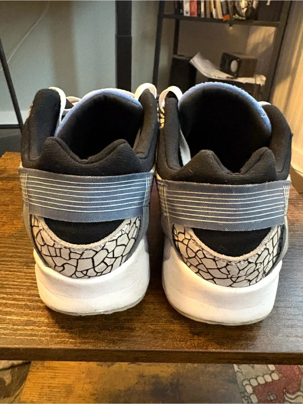 Nike Air Max 90 Current Huarache Hufquake - size 11 - no box